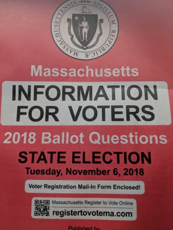 voter-information-2018